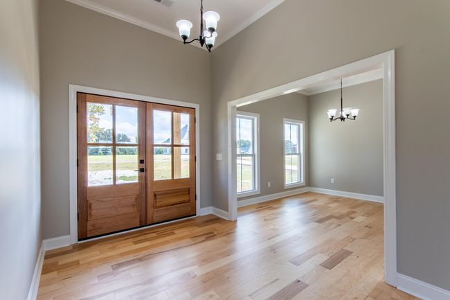20 Twin Forks Ln, House other with 4 bedrooms, 3 bathrooms and null parking in Savannah TN | Image 15