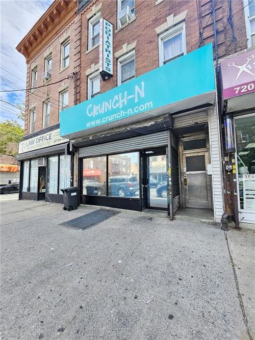 7203 13th Ave, Brooklyn, NY, 11228-2051 | Card Image