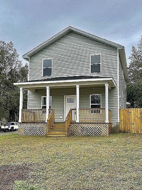 300 Bowman St, Monticello, FL, 32344-1306 | Card Image