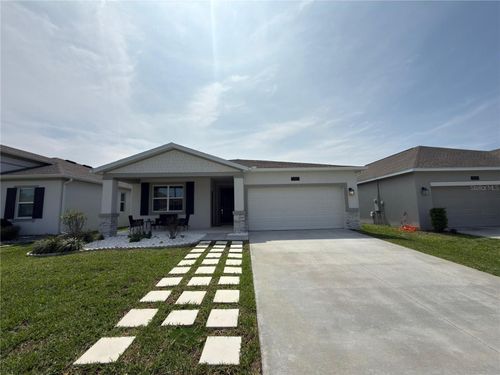 5321 Amersham Ln, Saint Cloud, FL, 34771-7675 | Card Image