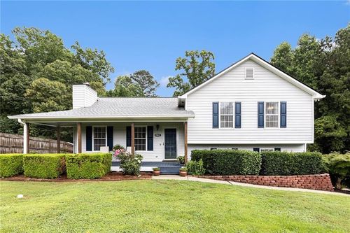 1902 Seals Rd, Dallas, GA, 30157-6769 | Card Image