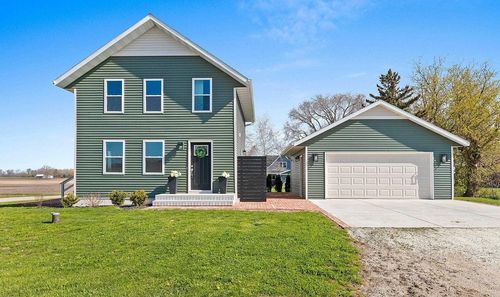 10892 Stage Road, UNION, WI, 54204 | Card Image