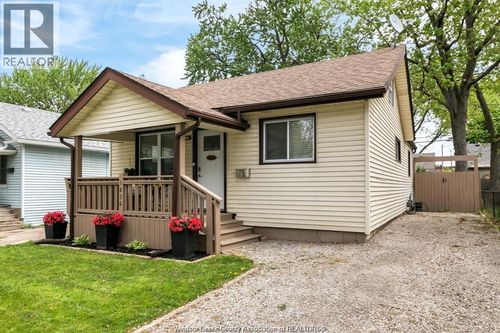 1836 George Ave, Windsor, ON, N8W4L8 | Card Image