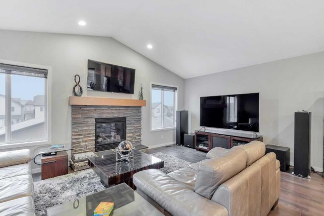 23 Cranford Crescent Se, Home with 2 bedrooms, 2 bathrooms and 2 parking in Calgary AB | Image 11
