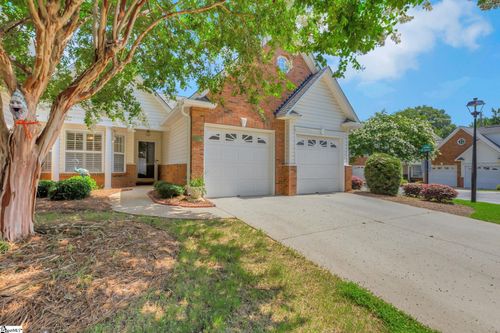 665 Ivybrooke Ave, Greenville, SC, 29615-5475 | Card Image