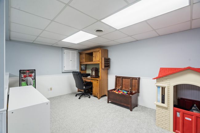 2961 E B Ave, House other with 3 bedrooms, 2 bathrooms and null parking in Plainwell MI | Image 28