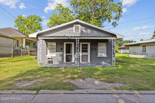 495/497 Oneal Chube Street, Franklin, LA, 70538 | Card Image