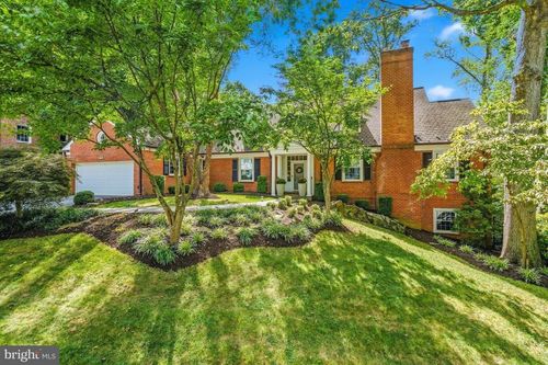 8007 Glendale Rd, CHEVY CHASE, MD, 20815-5902 | Card Image