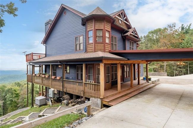 2159 Monument Rd, House other with 5 bedrooms, 4 bathrooms and 4 parking in Jasper GA | Image 10