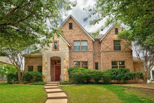 2617 Queen Elaine Dr, Lewisville, TX, 75056-5740 | Card Image