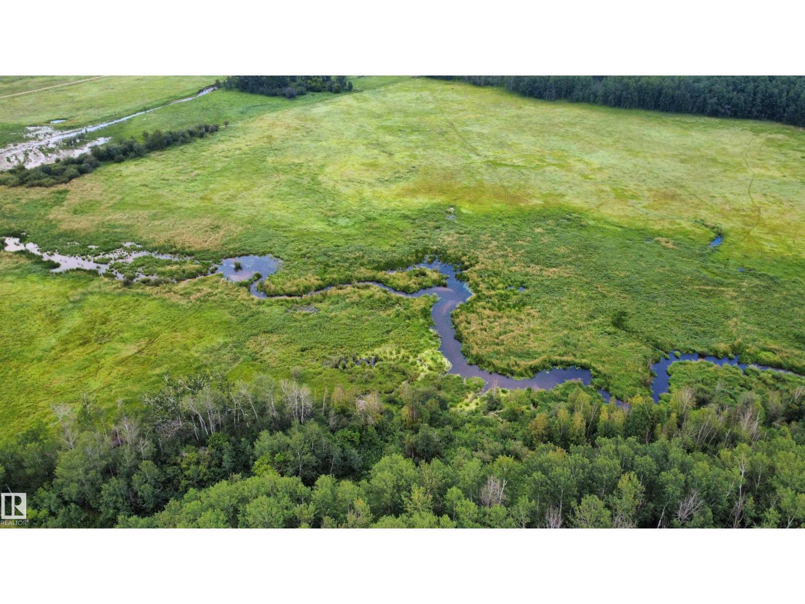 Land in Rural Thorhild County 3