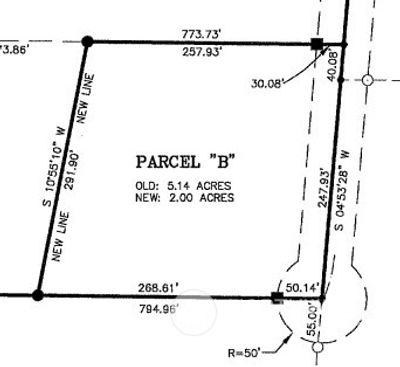 0 xxx Elk Run Lane, Home with 0 bedrooms, 0 bathrooms and null parking in Packwood WA | Image 1