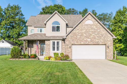 11131 W Glen, Clio, MI, 48420-1990 | Card Image