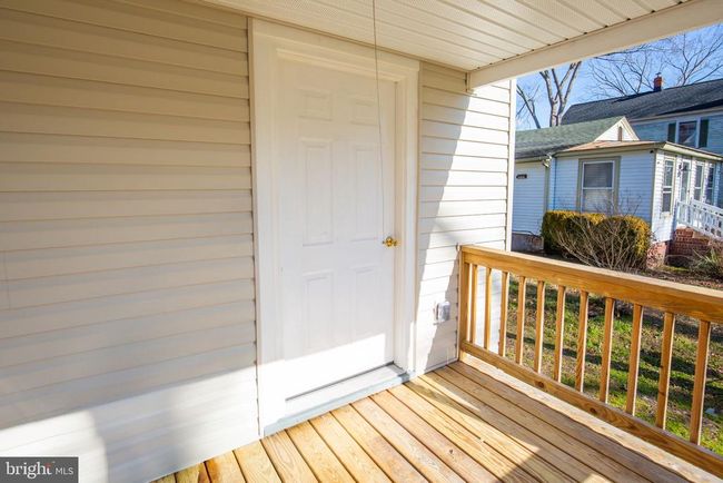 113 W Main St, House other with 5 bedrooms, 4 bathrooms and null parking in Wakefield VA | Image 58