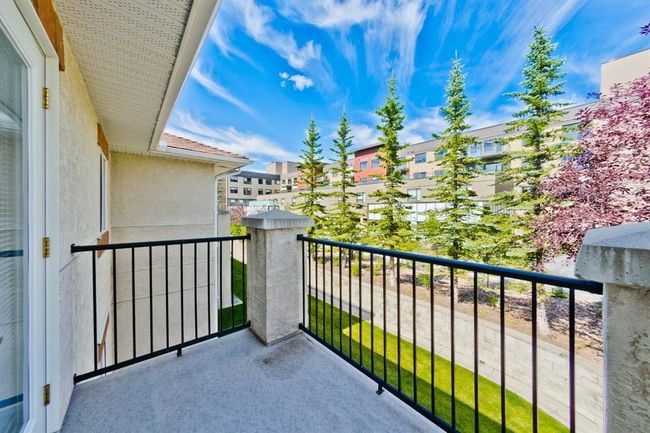 201 - 550 Prominence Rise Sw, Condo with 2 bedrooms, 2 bathrooms and 1 parking in Calgary AB | Image 23