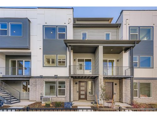 7732 S Irving St, Littleton, CO, 80120 | Card Image