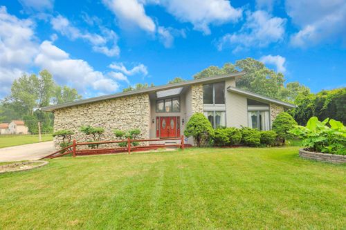 3350 Sycamore Knoll Dr, Columbus, OH, 43219-3063 | Card Image