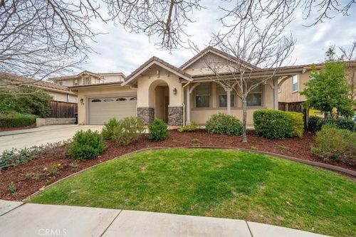 739 Peterson Ranch Rd, Templeton, CA, 93465-8783 | Card Image