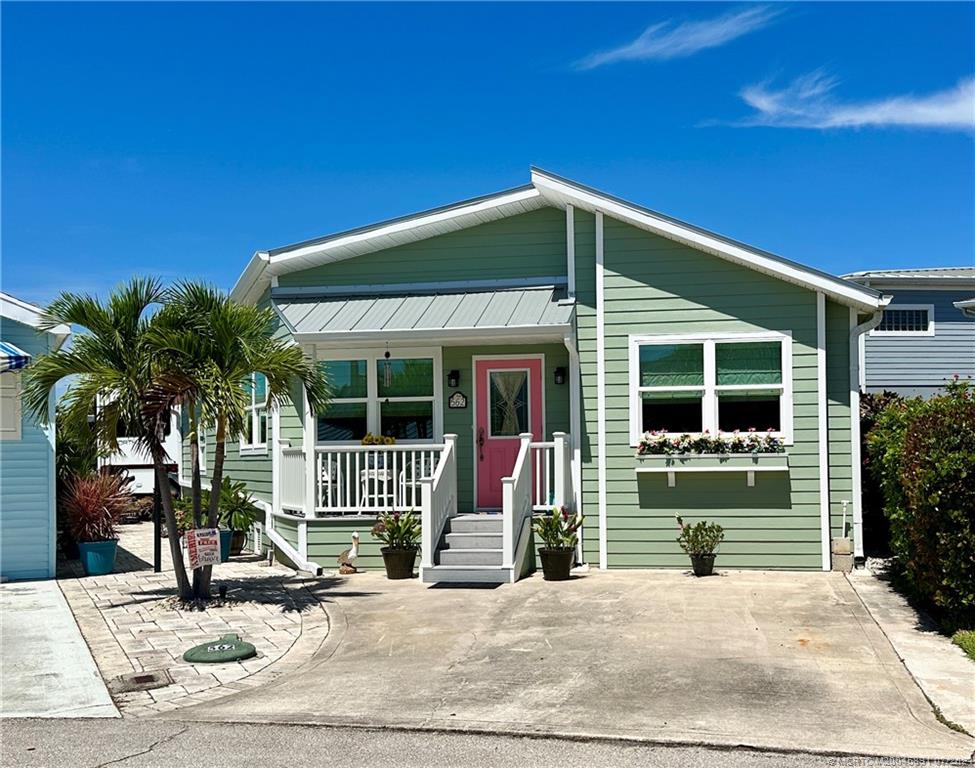 Nettles Blvd, Jensen Beach, FL 34957
