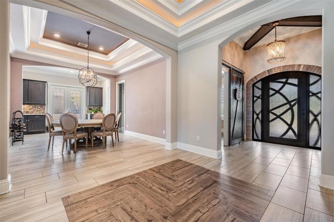 7162 Graybrook Dr, House other with 4 bedrooms, 4 bathrooms and null parking in WESLEY CHAPEL FL | Image 51