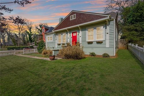 3410 Glenwood Rd, Decatur, GA, 30032-4408 | Card Image