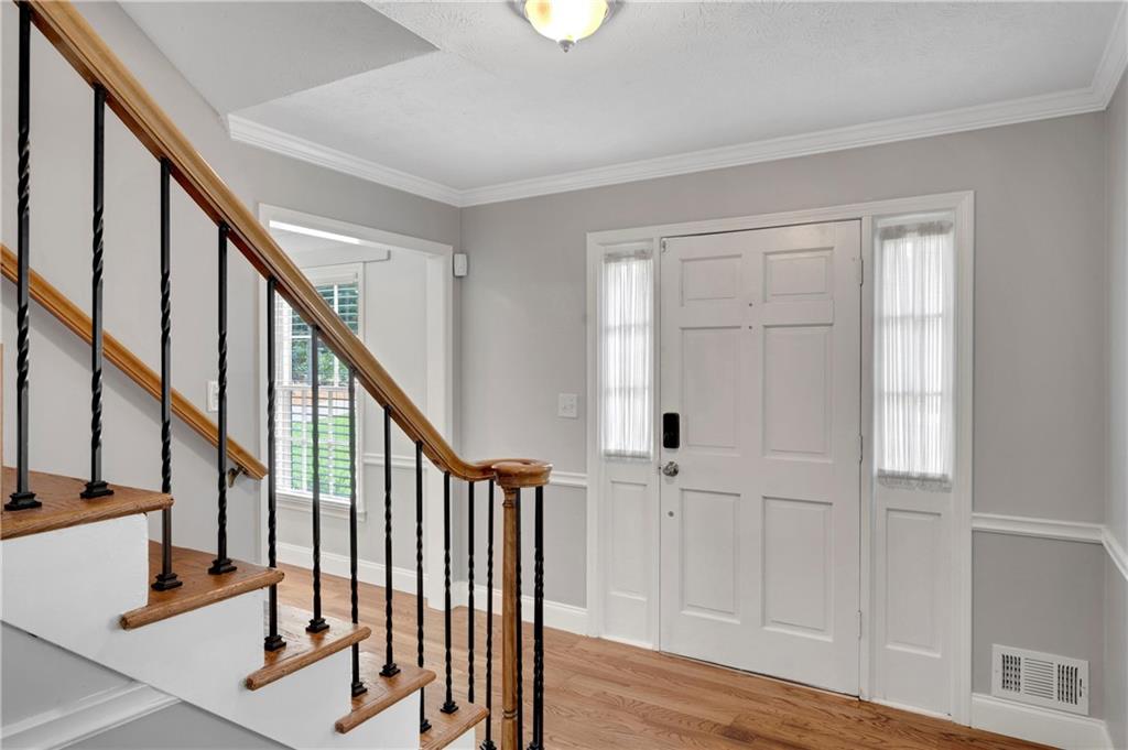 Residential Lease in Dunwoody 3