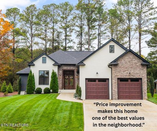 364 Mingo Way, Loudon, TN, 37774-2945 | Card Image