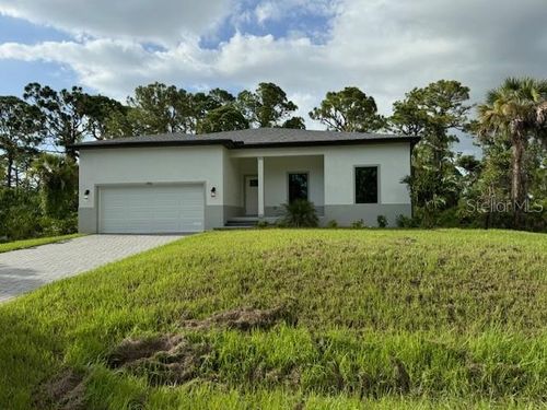 13460 Tolman Ave, PORT CHARLOTTE, FL, 33953-3306 | Card Image