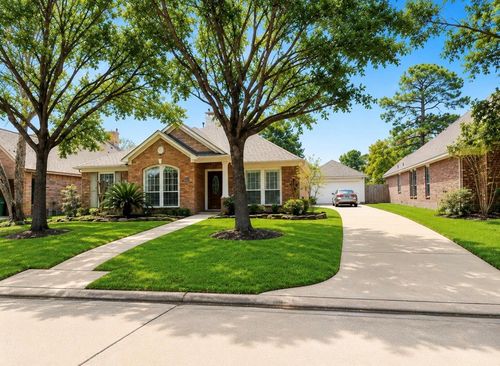 6914 Sunflower Grove Dr, Humble, TX, 77346-3506 | Card Image