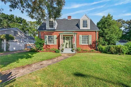 25 Benedict Pl, Mobile, AL, 36606-1908 | Card Image