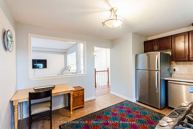 3 Lawndale Crt, House other with 4 bedrooms, 2 bathrooms and 6 parking in Bradford West Gwillimbury ON | Image 17