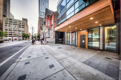 3006-290 Adelaide St W, Toronto, ON, M5V0P3 | Card Image