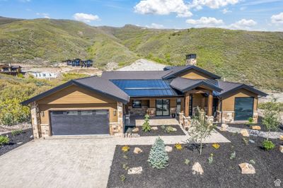 11482 N Soaring Hawk Ln E, House other with 3 bedrooms, 2 bathrooms and 3 parking in Hideout UT | Image 1