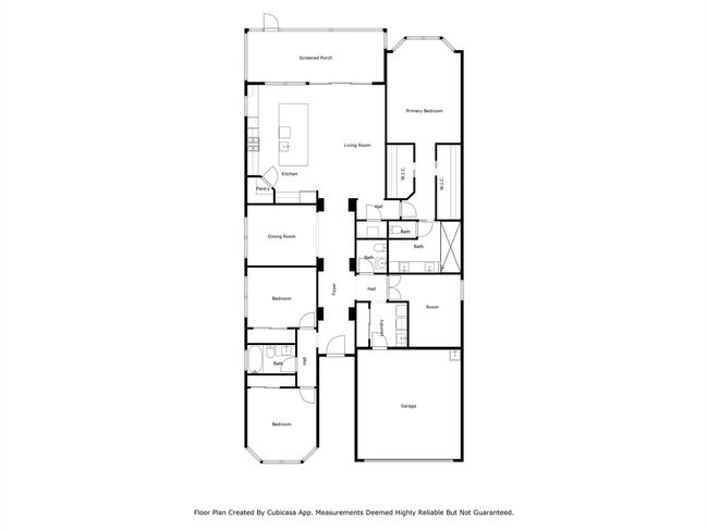 5469 Macoon Way, House other with 3 bedrooms, 3 bathrooms and null parking in Westlake FL | Image 104