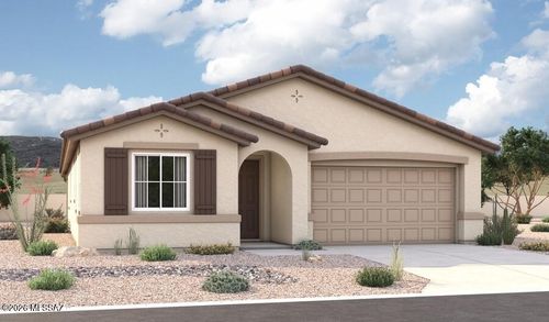 8596 E Wild Licorice Circle, Vail, AZ, 85641 | Card Image