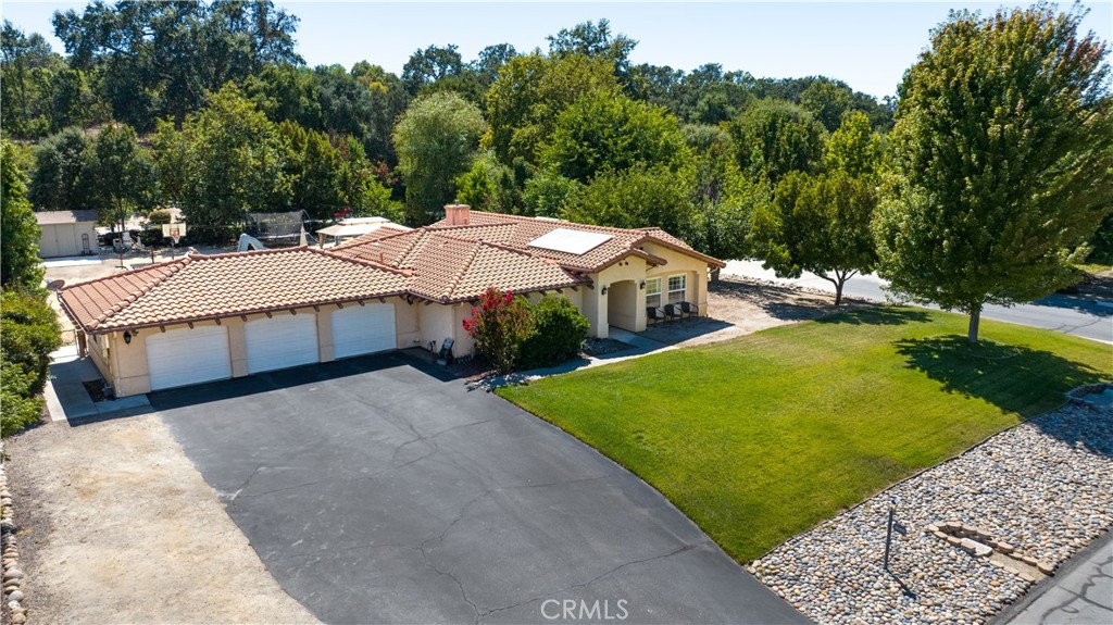 Residential in Atascadero 2