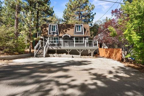 800 Cedar Ln, Sugarloaf, CA, 92386-9609 | Card Image