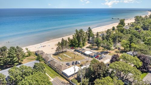 205 Pack St, Oscoda, MI, 48750-1737 | Card Image