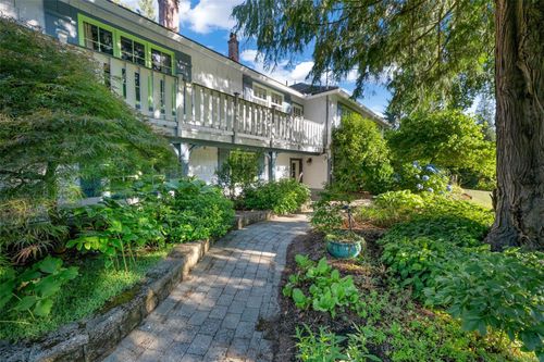 4758 Fairbridge Dr, Duncan, BC, V9L6N8 | Card Image