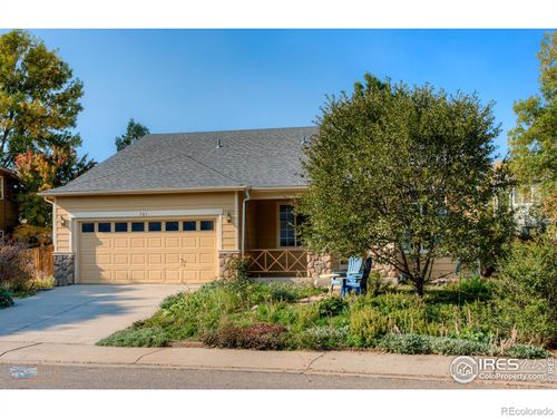 701 Nelson Park Lane, Longmont, CO, 80503 | Card Image