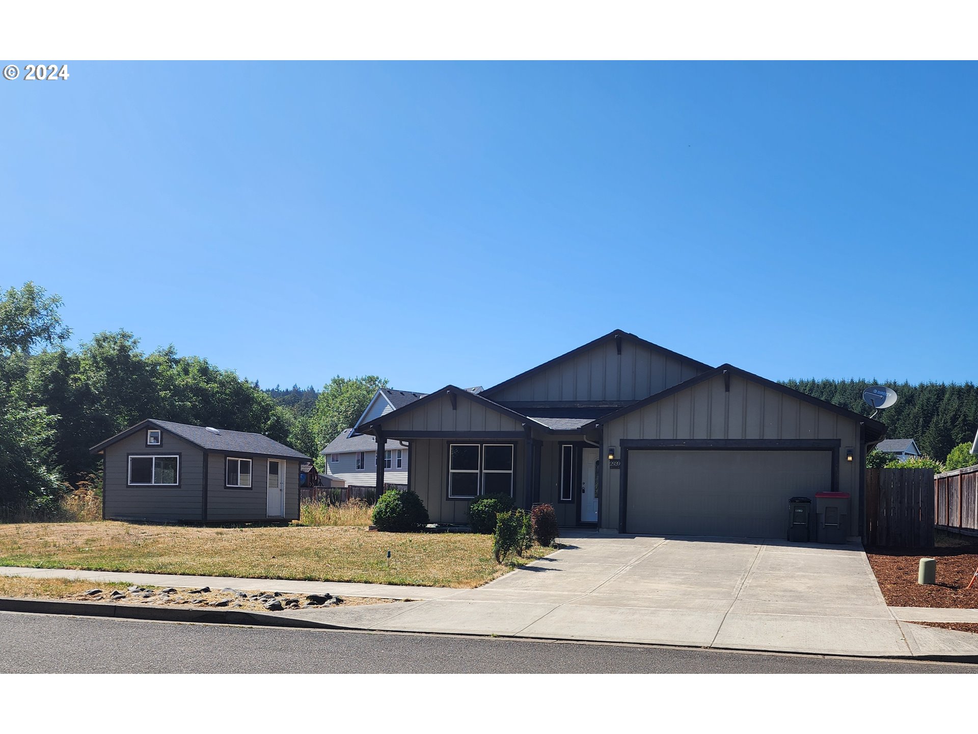 2nd St, Mcminnville, OR 97128