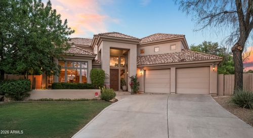 10007 N 55th St, Paradise Valley, AZ, 85253-1146 | Card Image