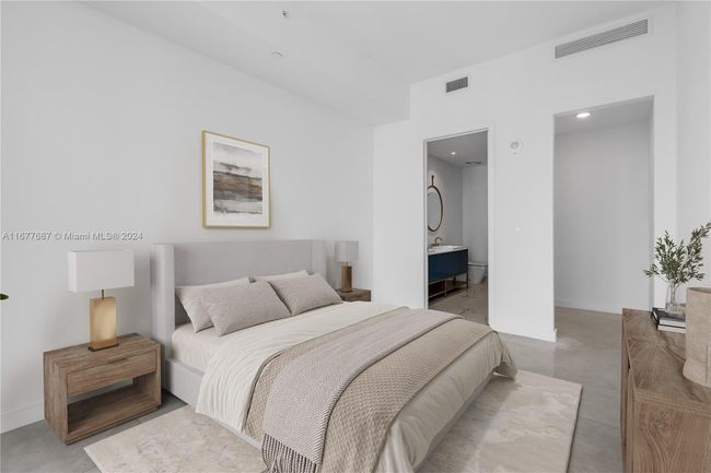 APT-1506 - 2655 S Bayshore Dr, Condo with 2 bedrooms, 3 bathrooms and null parking in Coconut Grove FL | Image 15
