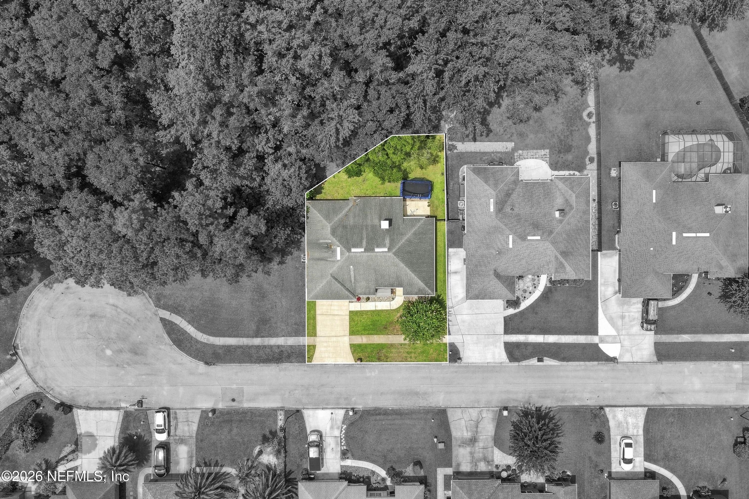 Residential in Middleburg 3