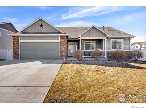 7541 Little Fox Lane, Wellington, CO, 80549 | Card Image
