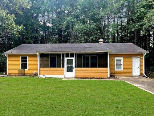 5401 Timor Trl, Lithonia, GA, 30038-2884 | Card Image