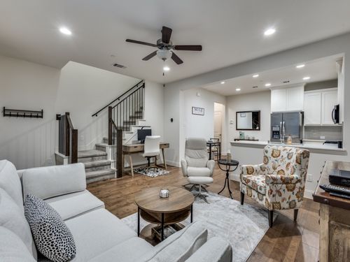 3100 Decker Dr, Mckinney, TX, 75070 | Card Image
