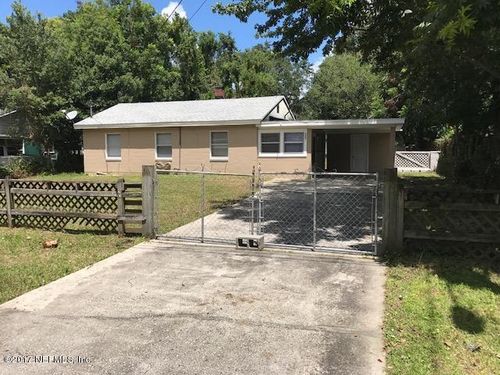 5081 Columbus Ave, Jacksonville, FL, 32254-2972 | Card Image
