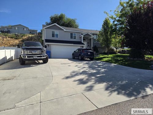 1222 Wall St, Pocatello, ID, 83201-5092 | Card Image