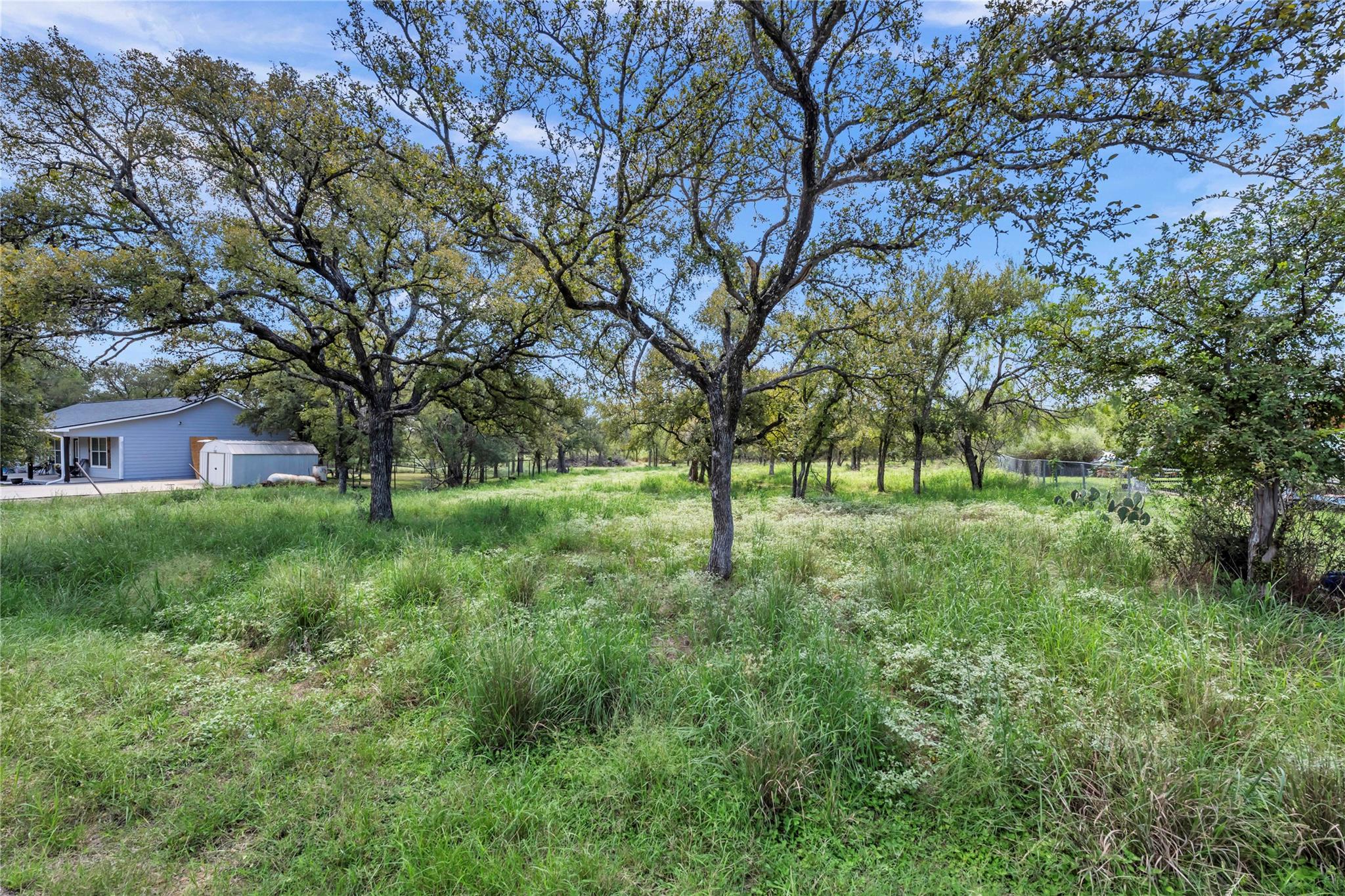 Land in Granite Shoals 5